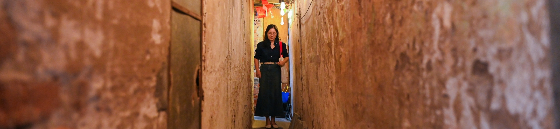 Quán cà phê 'ẩn nấp' ngõ nhỏ ở Hà Nội