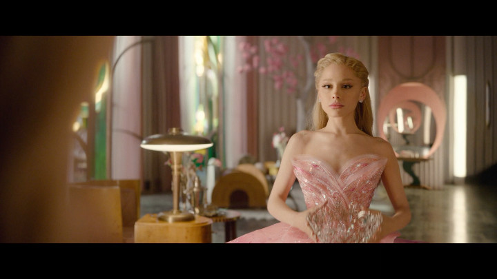 Trailer Wicked Phần 2