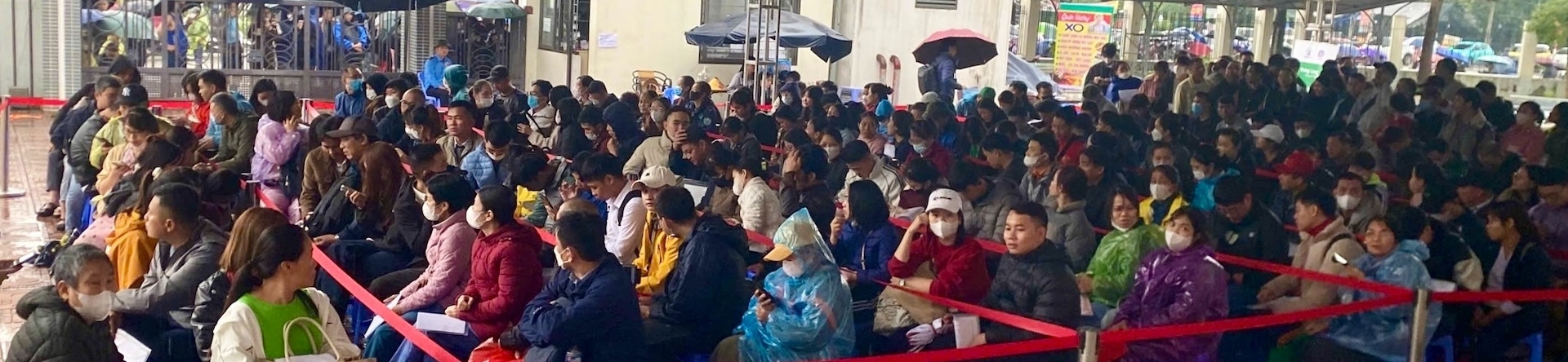 Bất cập mua bán nhà ở xã hội