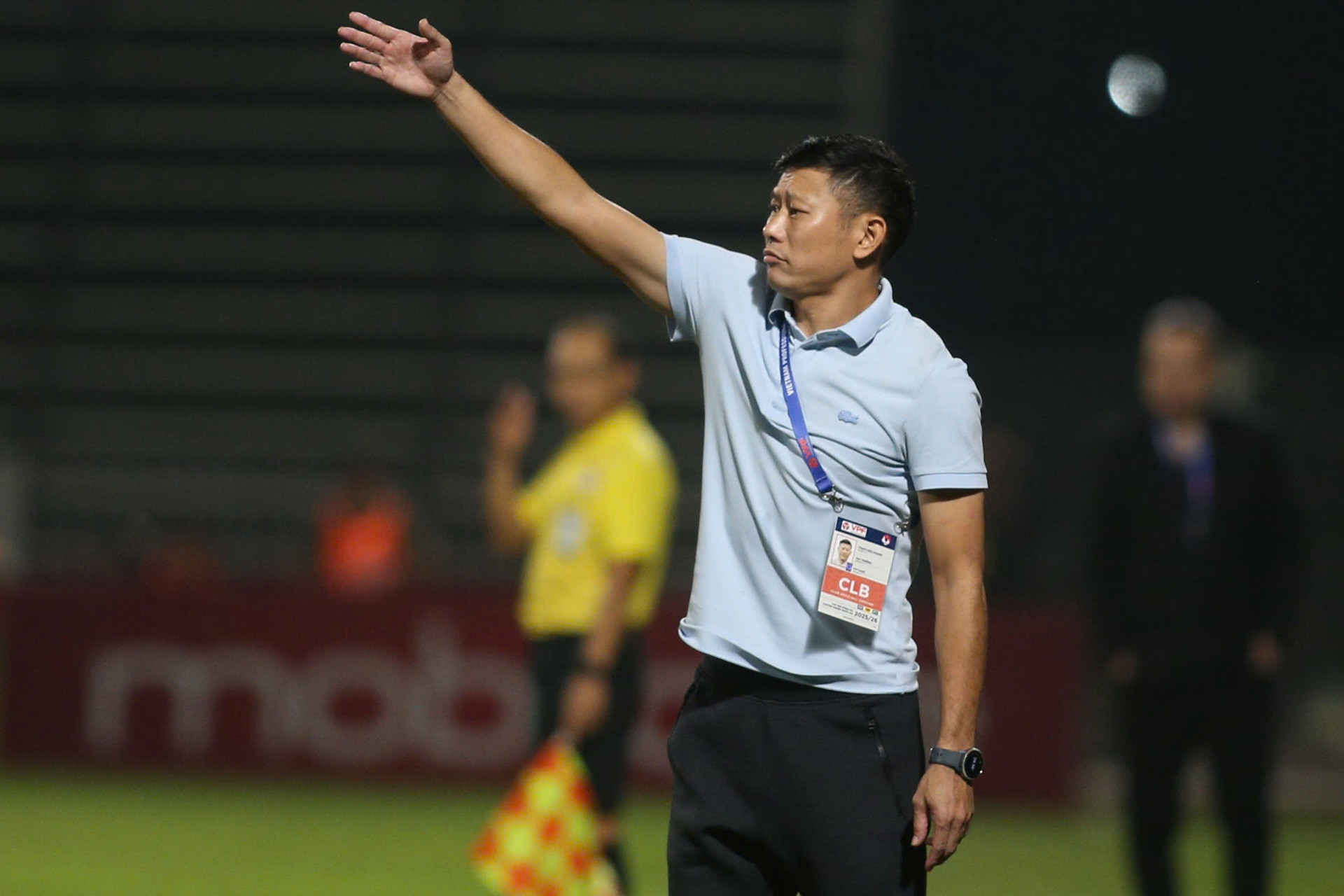 Thach Bao Khanh PVF CAND The Cong.jpg