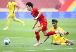 U22 Viet Nam dinh bac.jpg