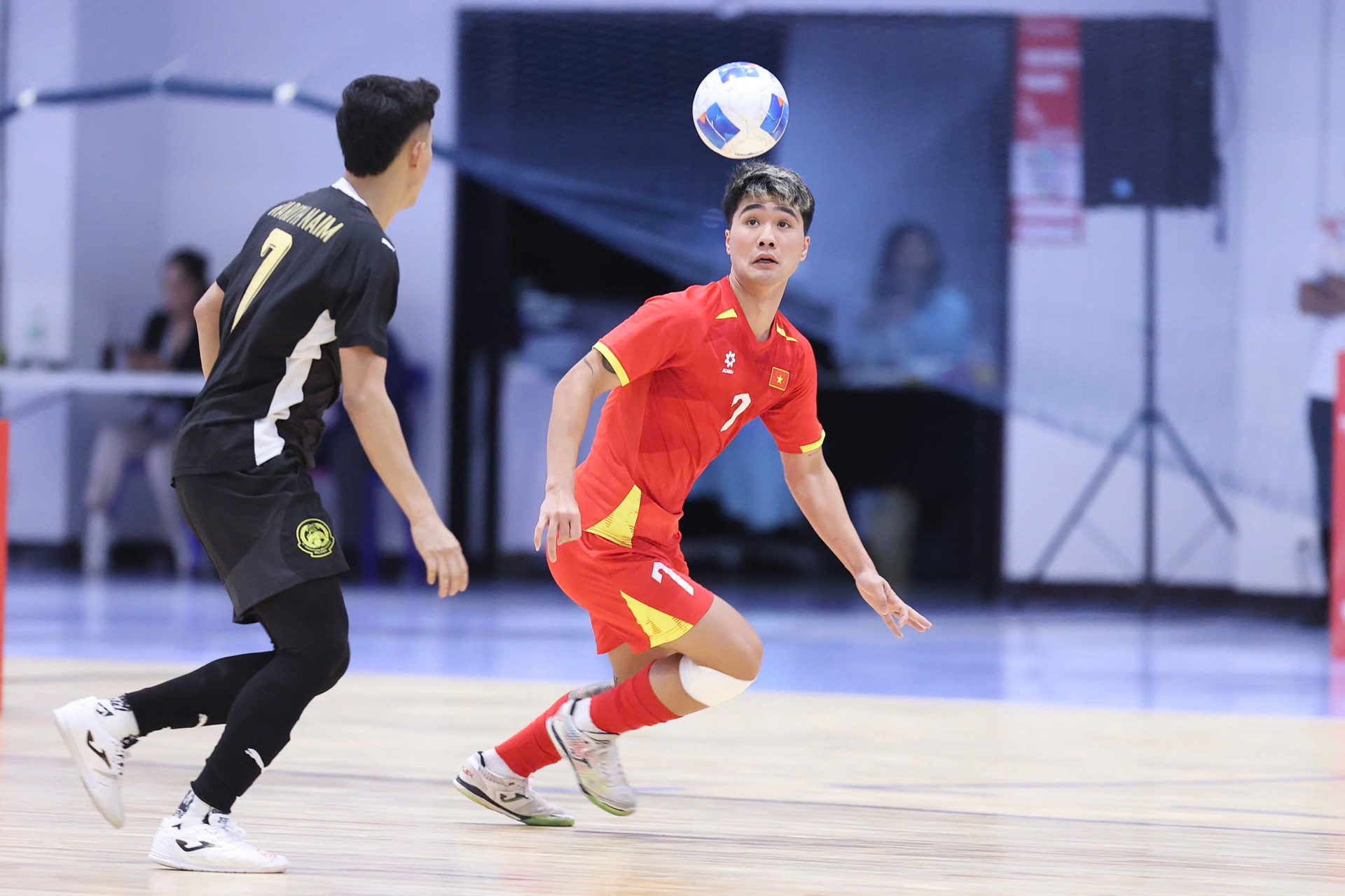 Futsal Viet nam Malaysia 3.jpg