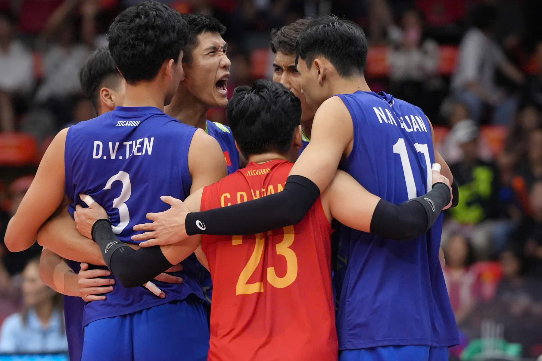 Bong chuyen nam Viet Nam Philippines 3.jpg