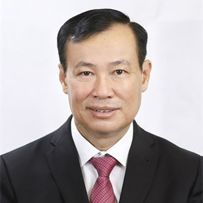 Ông Lê Tấn Tới