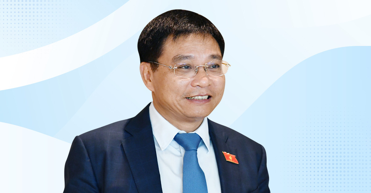 Ông Nguyễn Văn Thắng