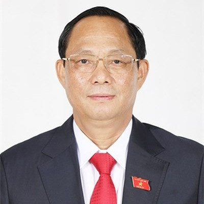 Ông Trần Quang Phương