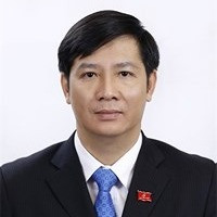 Ông Nguyễn Thành Tâm