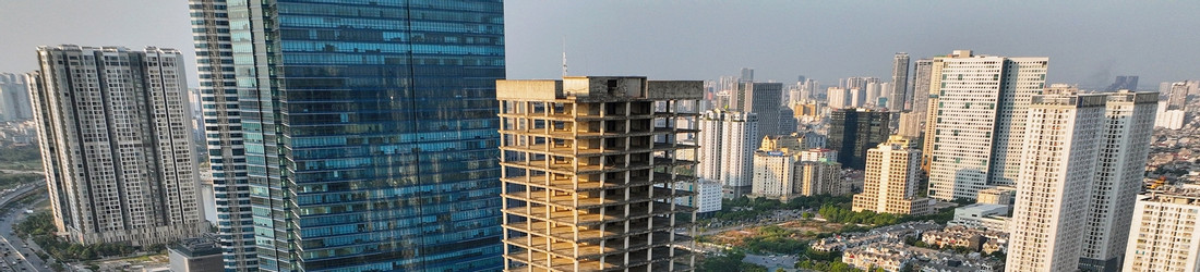 Loạt dự án nghìn tỷ lãng phí
