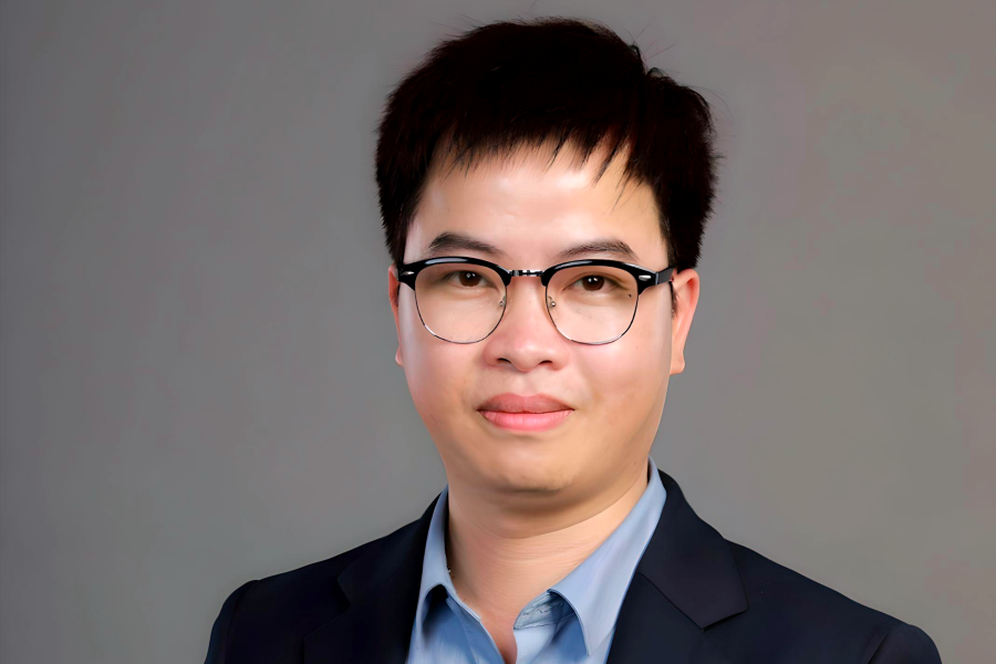 TS Phạm Huy Hiệu