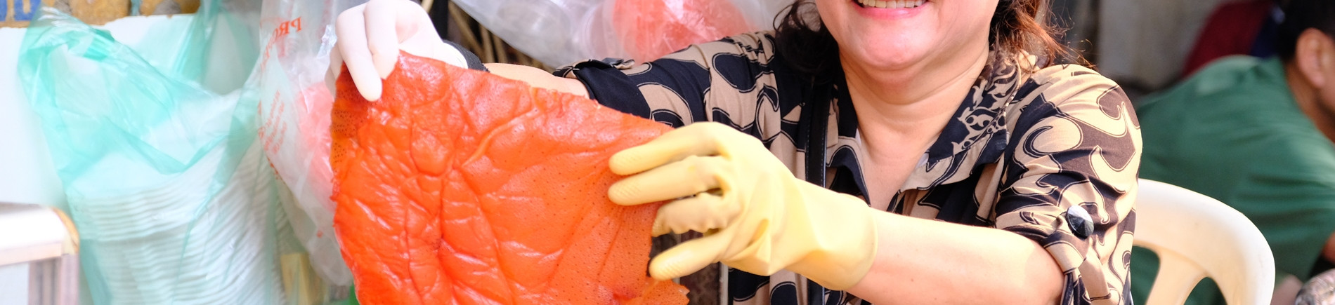 'Báu vật' cổ của các hàng quán lâu đời ở Hà Nội