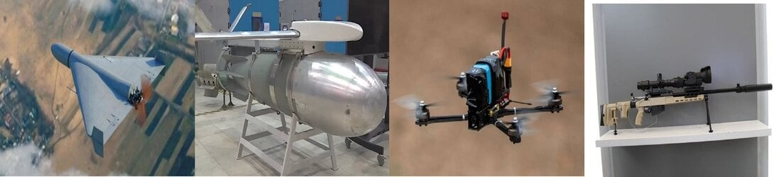 Top 5 vũ khí hiện đại của Nga mạnh nhất hiện nay