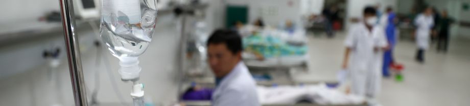 Những ca cấp cứu thành công và trăn trở về thất thoát viện phí