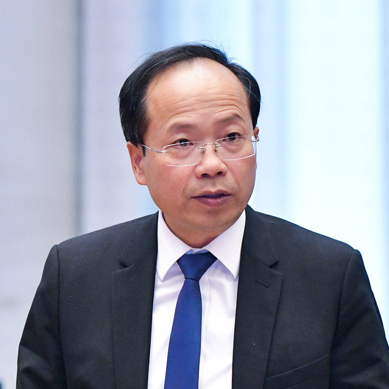 Ông Nguyễn Duy Lâm