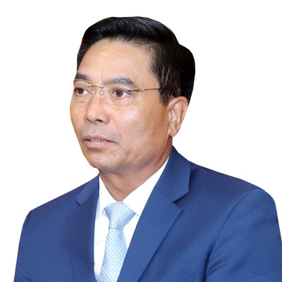Ông Nguyễn Doãn Anh