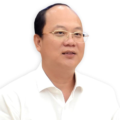 Ông Nguyễn Hồ Hải