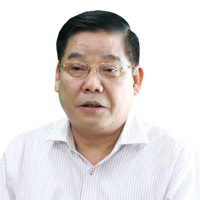 Ông Nguyễn Văn Gấu