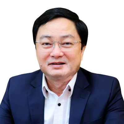 Ông Nguyễn Văn Quyết