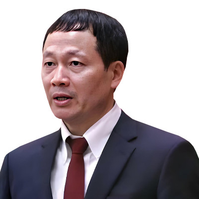 Ông Vũ Hồng Văn