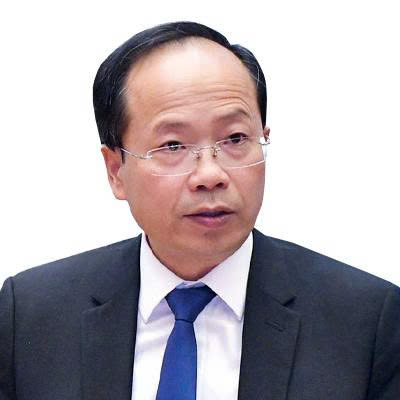 Ông Nguyễn Duy Lâm