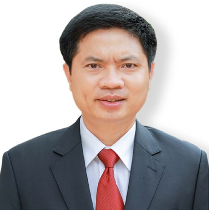 Ông Trương Quốc Huy