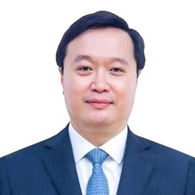 Ông Nguyễn Đức Trung