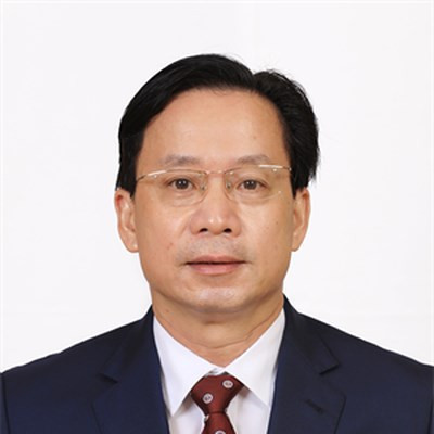 Ông Hoàng Văn Nghiệm