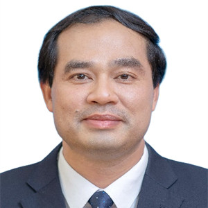 Ông Trịnh Xuân Trường