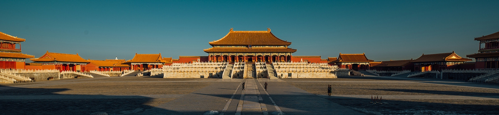 Bí ẩn Tử Cấm Thành