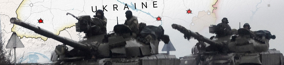 Tương quan quân sự Nga - Ukraine