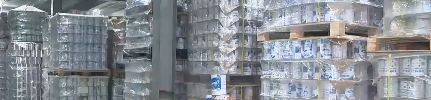 Sữa giả ‘ung dung’ lọt lưới