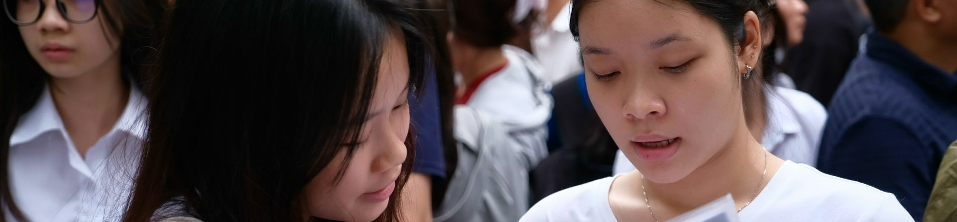 Hà Nội thiếu trường THPT công lập