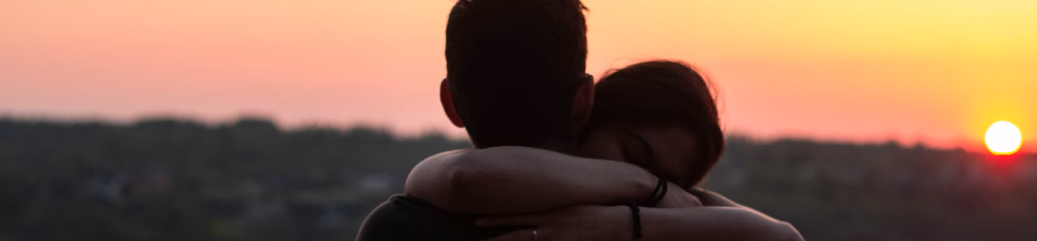 Tìm kiếm người thân