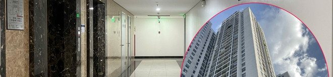 Nghĩa tình ở chung cư