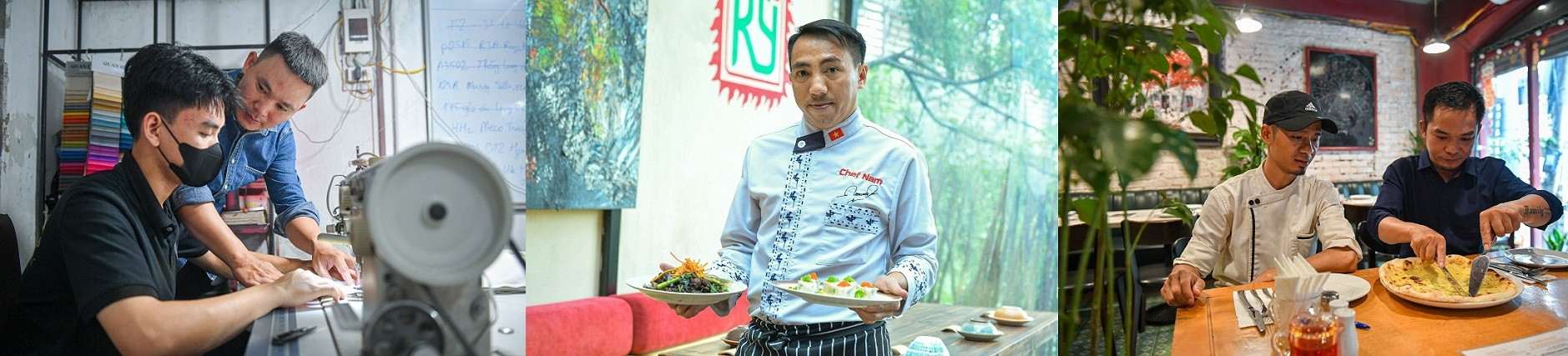 Hành trình 'đổi đời' của những đứa trẻ đánh giày