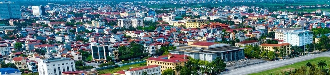 Chủ tịch tỉnh mới trong bộ máy mới