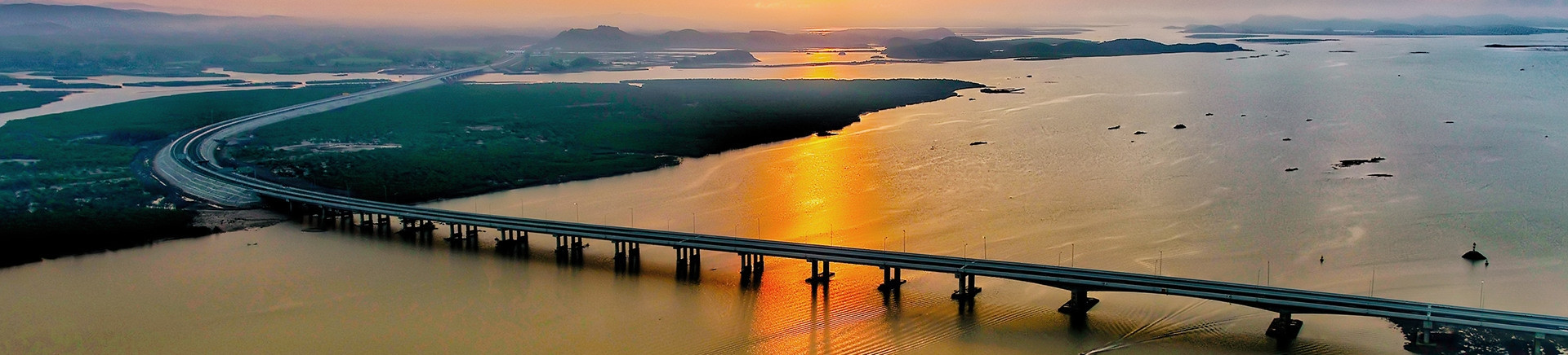 Những cung đường đẹp Việt Nam