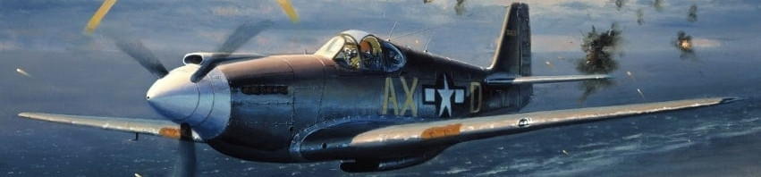 Các phi công át chủ bài trong Thế chiến II