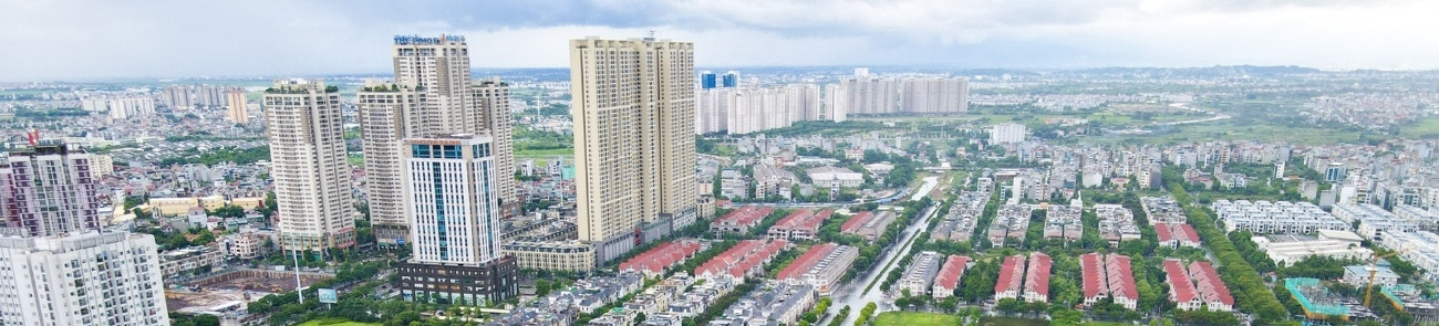 Đề xuất đánh thuế 20% lãi chuyển nhượng bất động sản