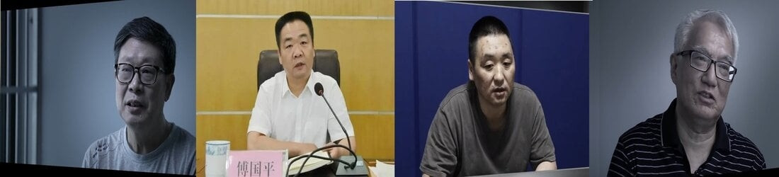 Khối tài sản bất chính của các quan tham Trung Quốc