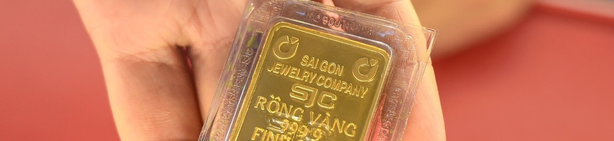 Đánh thuế vàng như thế nào