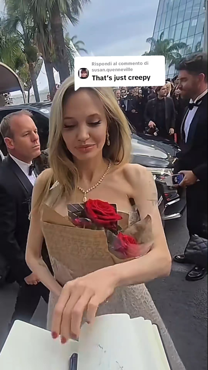 Vệ sĩ phụ giúp Angelina Jolie