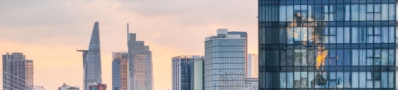 Gắn mã định danh bất động sản