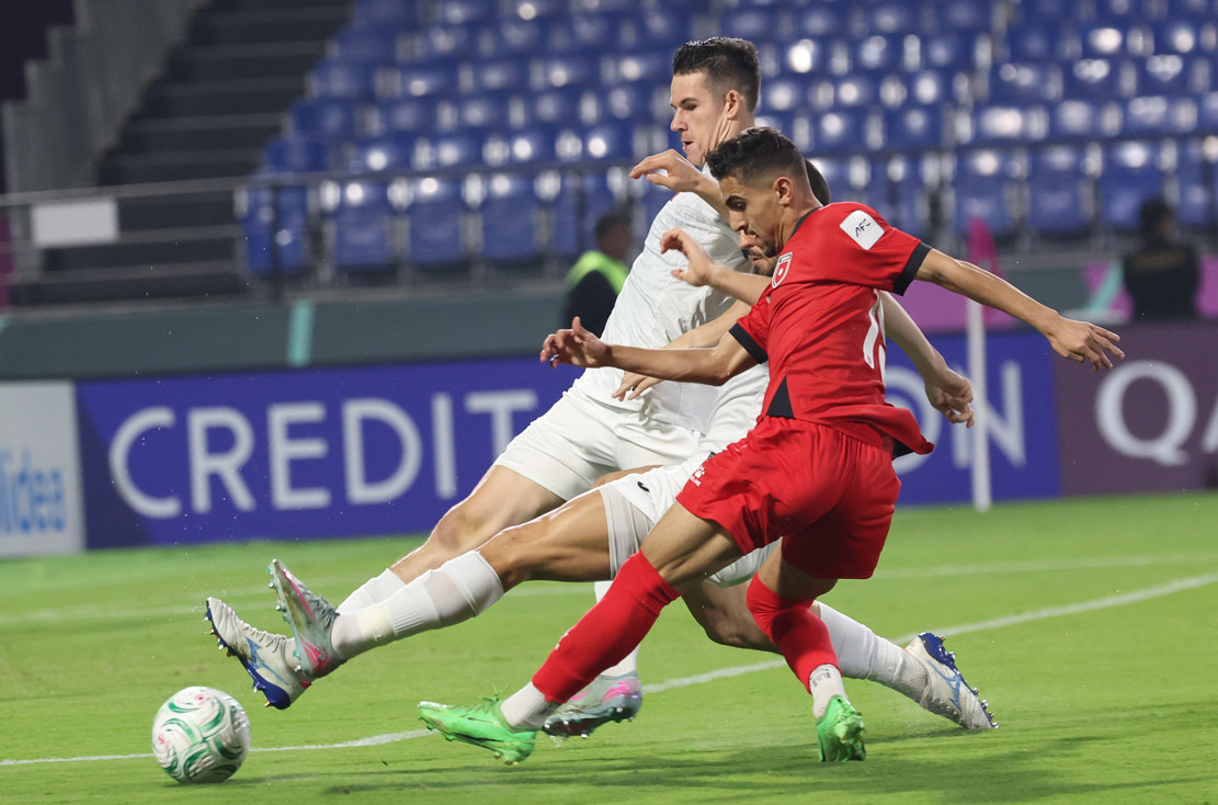AFC U23 ASIAN CUP 2026 Match.jpg