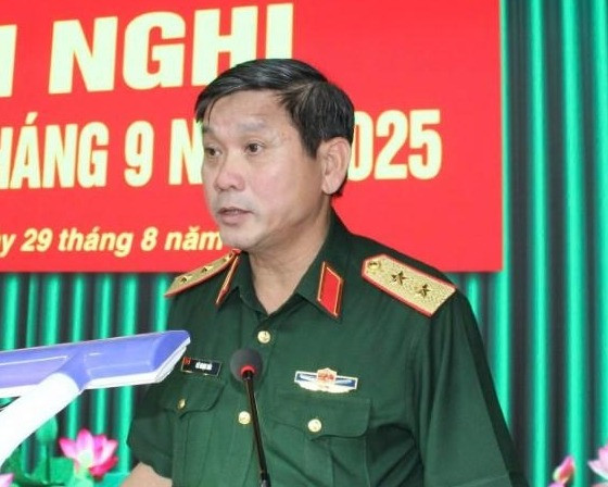 Ông Lê Ngọc Hải