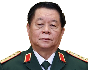 Ông Nguyễn Trọng Nghĩa