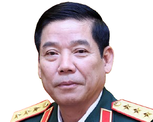 Ông Nguyễn Văn Gấu
