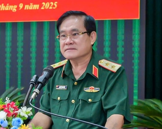 Ông Nguyễn Xuân Dắt