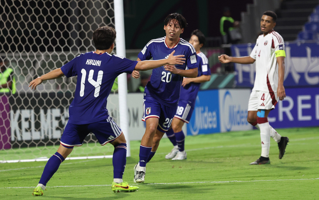 AFC U23 ASIAN CUP 2026   Match (1).jpg