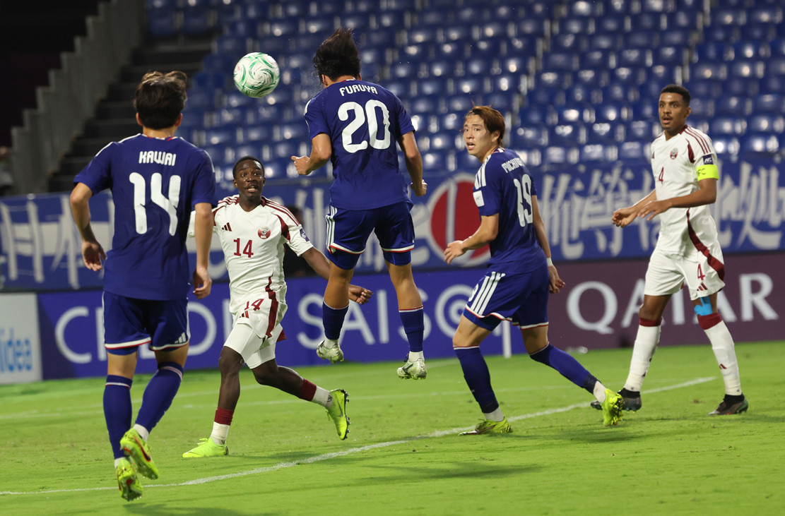 AFC U23 ASIAN CUP 2026   Match.jpg