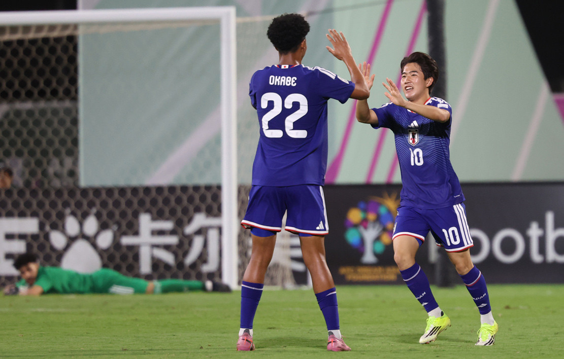 AFC U23 ASIAN CUP 2026 Match (9).jpg